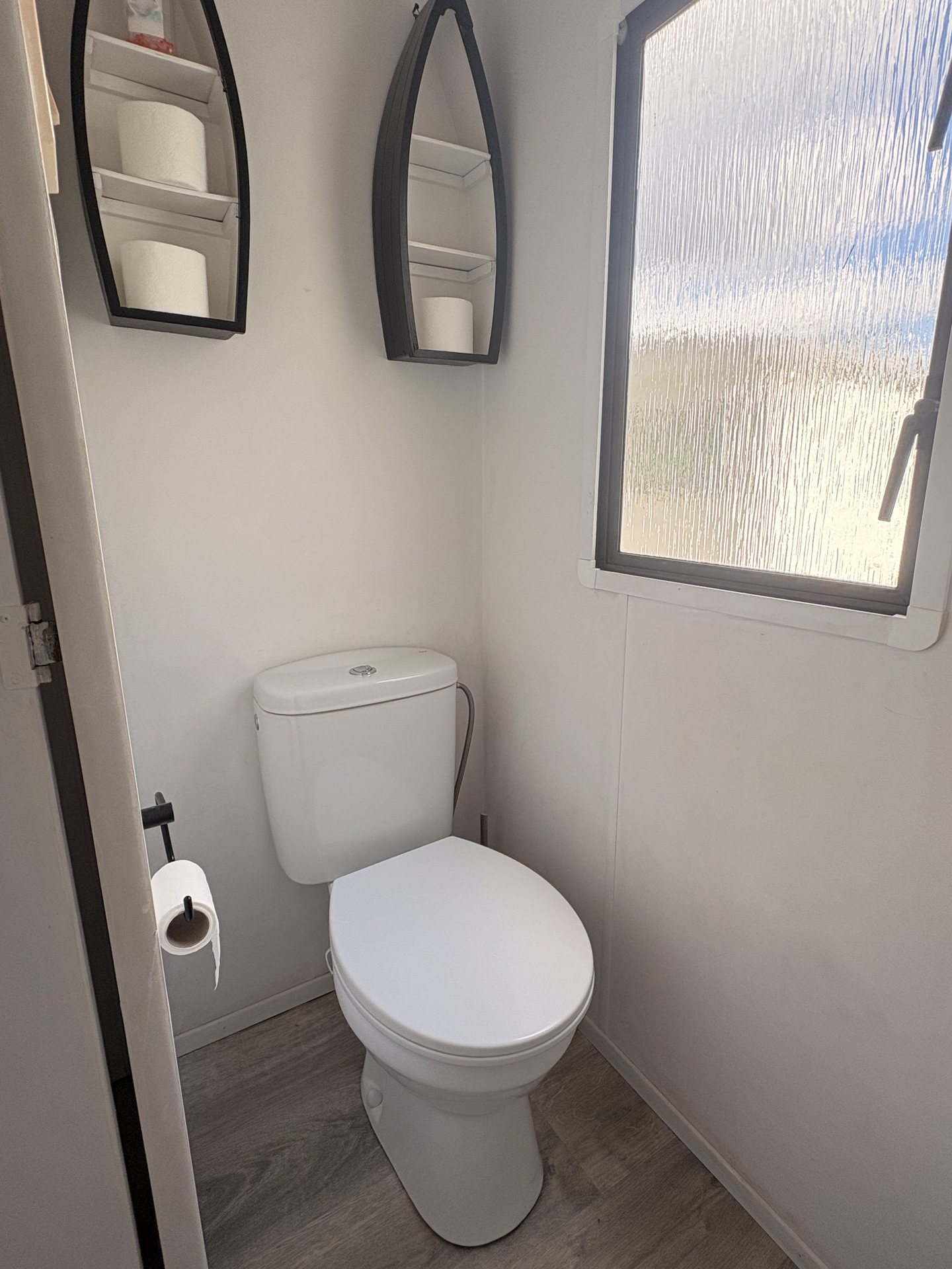 Osobne WC